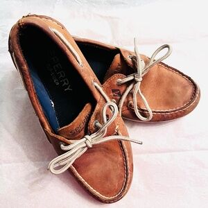 Sperry Top-Siders